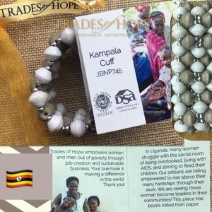 TOH Kampala Bracelet